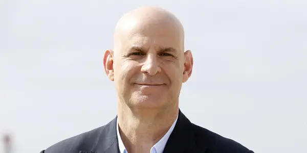 Harlan Coben