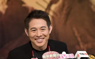 Jet Li Net Worth