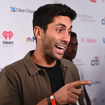 Nev Schulman