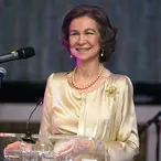 Queen Sofía of Spain Net Worth
