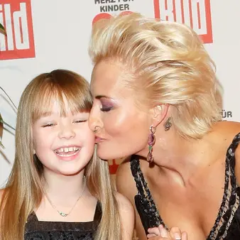 Connie Talbot Net Worth