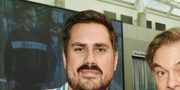 Dan "Big Cat" Katz