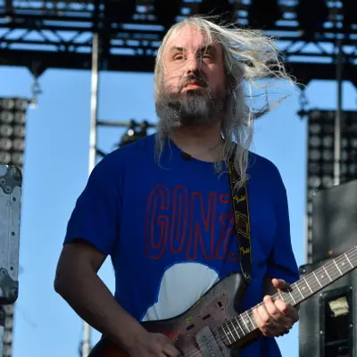 J. Mascis