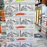 White Claw Craze Makes Founder A Multi-Billionaire