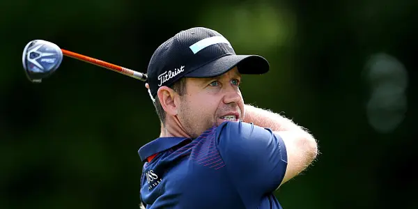 Erik Compton