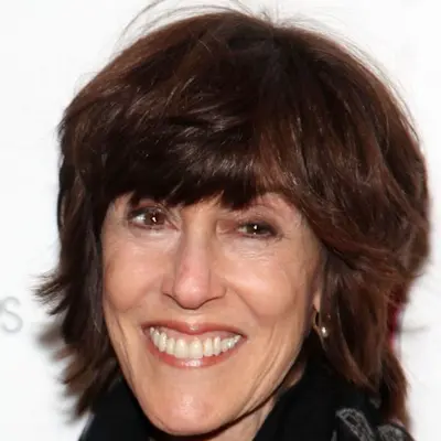 Nora Ephron