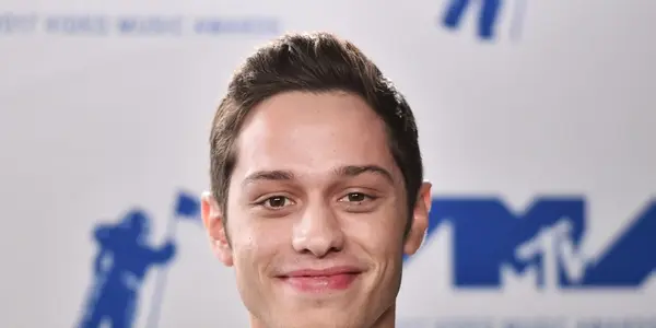 Pete Davidson