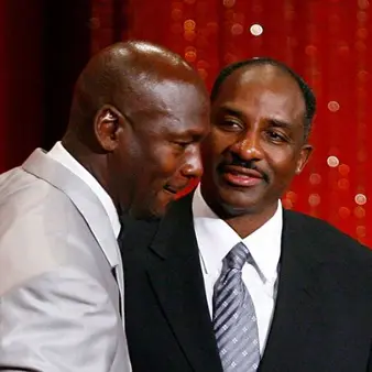 David Thompson Net Worth