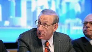 Miami Dolphins Owner Stephen Ross Claims He's Been Offered $15 Billion For The Team… Which Would Make It The Most Valuable Team On Earth