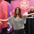 Martha Quinn