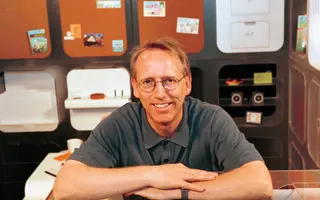 Scott Adams Net Worth