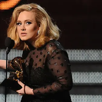 Adele Is Projected To Make $185 Million This Year
