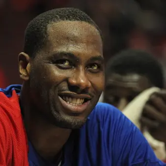 Elton Brand Net Worth