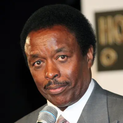 Jim Hill