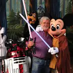 George Lucas Just Made $4 Billion – Could Earn Billions More