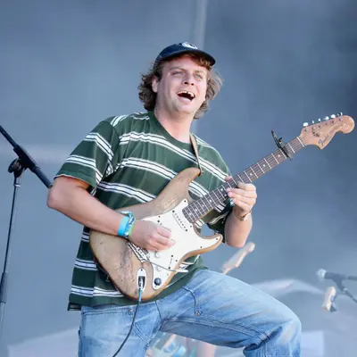 Mac DeMarco