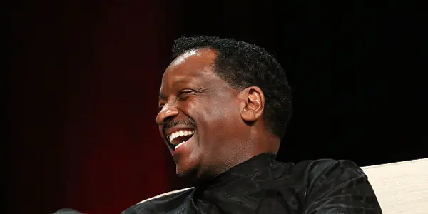 Donnie Simpson