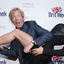 Nigel Lythgoe