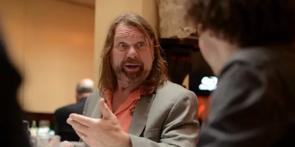 Hacksaw Jim Duggan