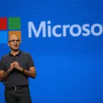 Satya Nadella Net Worth