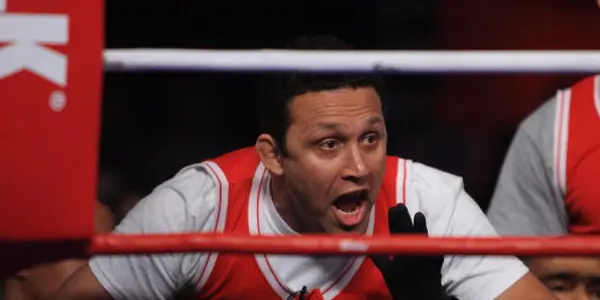 Renzo Gracie