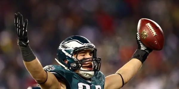 Zach Ertz