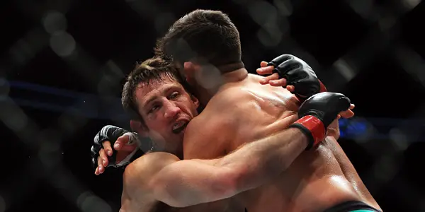 Tim Kennedy