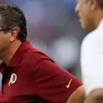 How Washington Redskins Owner Dan Snyder Earned His $1.7 Billion Fortune
