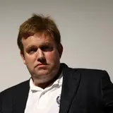 Frank Luntz Net Worth