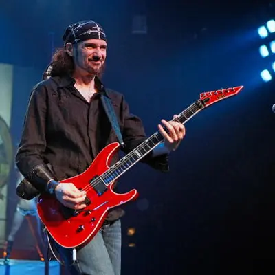 Bruce Kulick