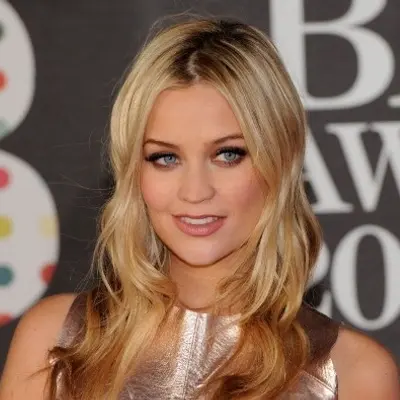 Laura Whitmore