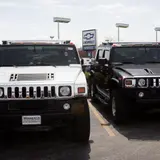 The Car LeBron James Drove In High School Is Being Auctioned For More Than $100,000