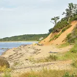 Dick Cavett's Montauk Dream House Goes On Market For $62 Million