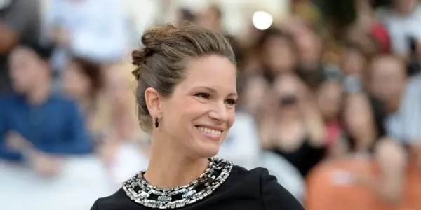 Susan Downey