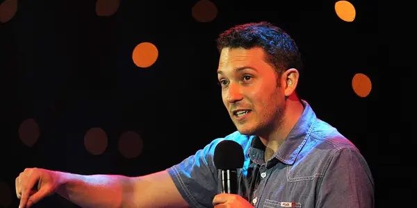 Jon Richardson