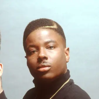 Christopher "Play" Martin Net Worth