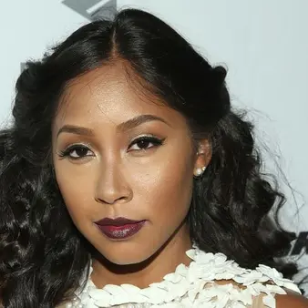 Apryl Jones Net Worth