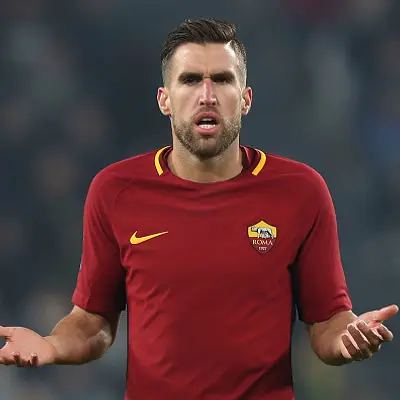 Kevin Strootman