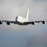 Billionaire Robert Bass Enlists GE To Create Supersonic Luxury Jet