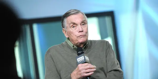 Peter Marshall