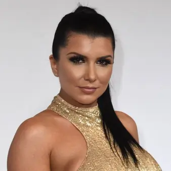Romi Rain Net Worth