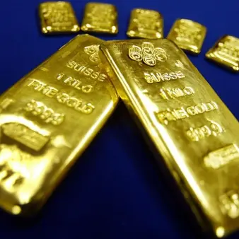 Billionaire Finally Finishes Incredible 7-Year Quest To Aquire Gold.co.uk Domain