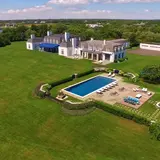 This Huge Estate In The Hamptons Just Got A $30M Price Cut, Now Listed At $145M