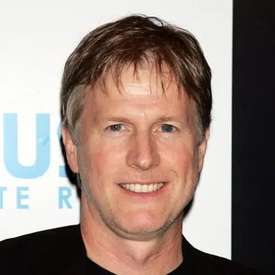 Alan Hunter