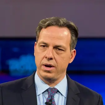 Jake Tapper Net Worth | Celebrity Net Worth