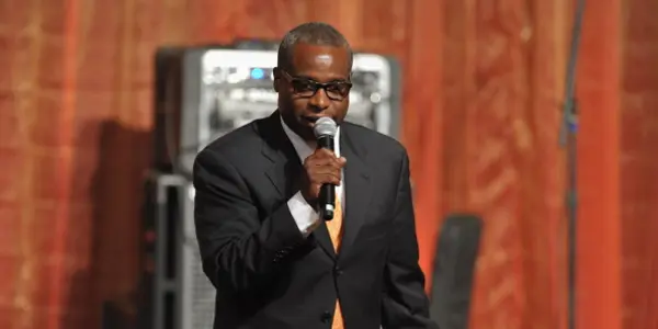 Phill Lewis
