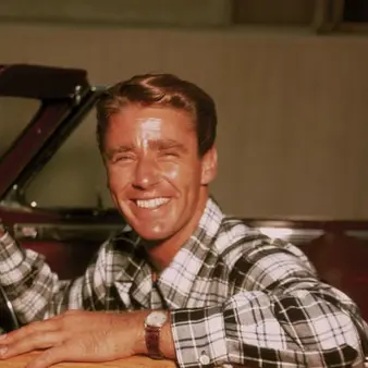 Peter Lawford Net Worth