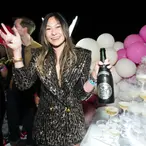 Lucy Guo Net Worth