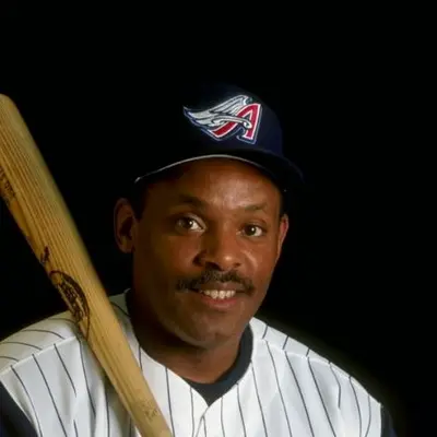 Cecil Fielder