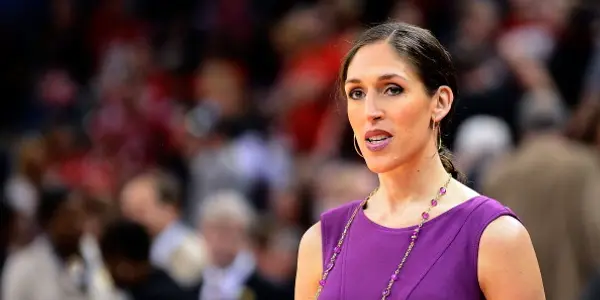 Rebecca Lobo